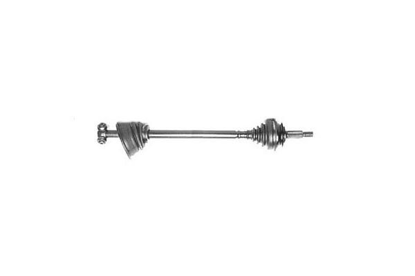 Arbre de transmission DA SILVA 8176T