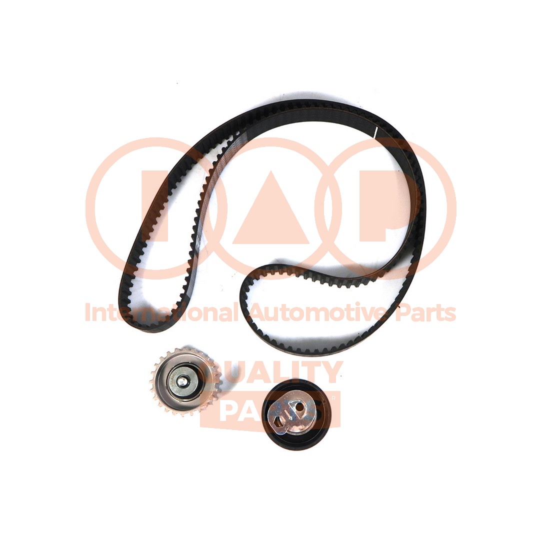 Kit de courroie crantée IAP QUALITY PARTS 127-08034K