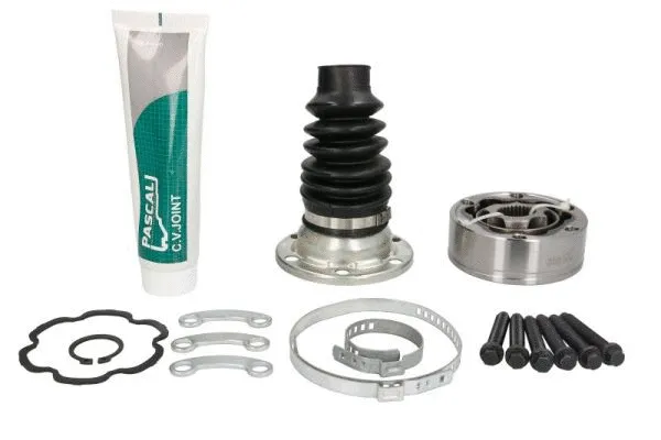 Jeu de joints, arbre de transmission PASCAL G70520PC