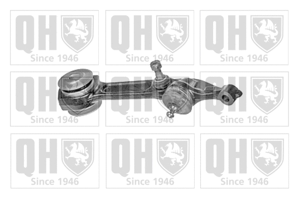Bras de liaison, suspension de roue QUINTON HAZELL QSJ2109S