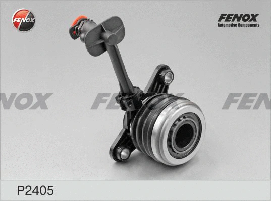 Cylindre récepteur, embrayage FENOX P2405