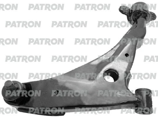 Bras de liaison, suspension de roue PATRON PS5546R