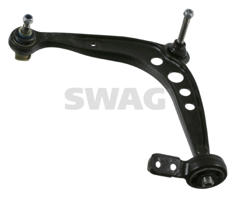 Bras de liaison, suspension de roue SWAG 20 92 1466