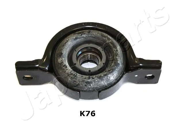 Palier, palier central d'arbre de transmission JAPANPARTS RU-K76
