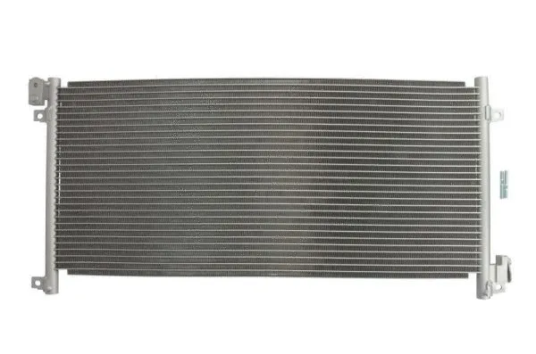 Condenseur, climatisation THERMOTEC KTT110389