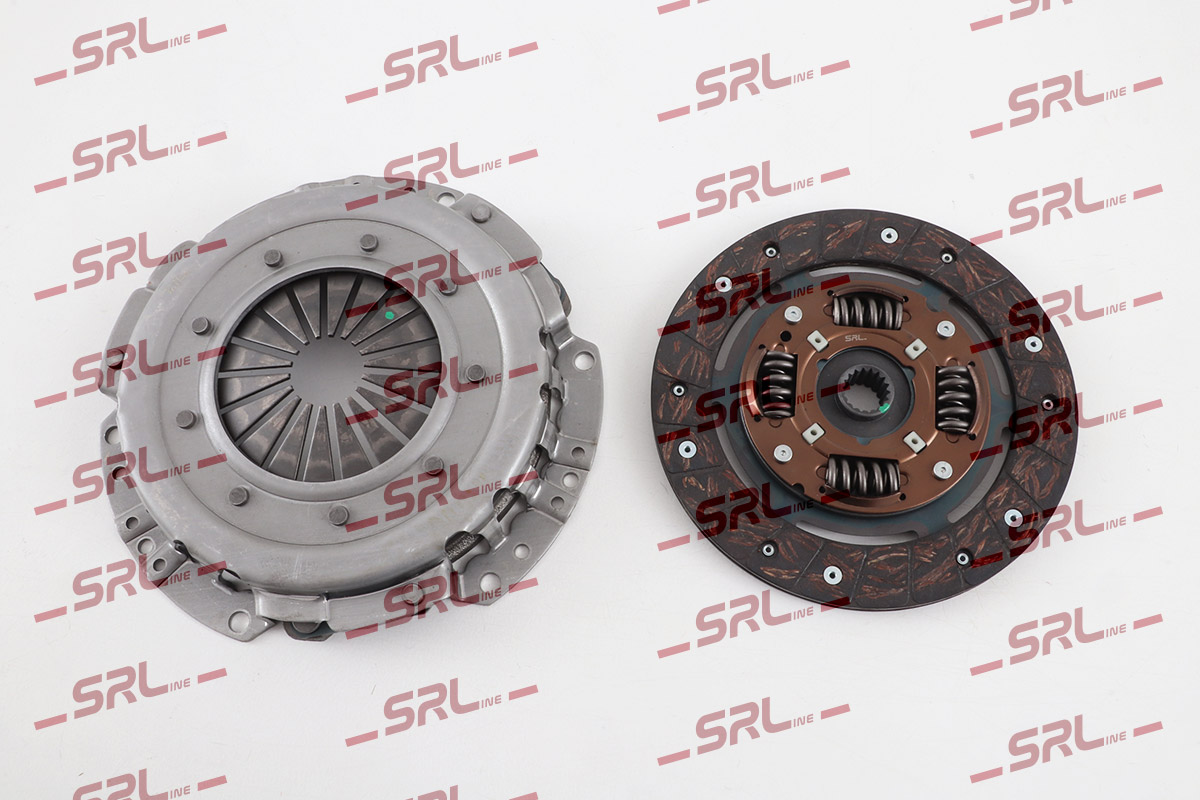 Kit d'embrayage SRLine S33-067
