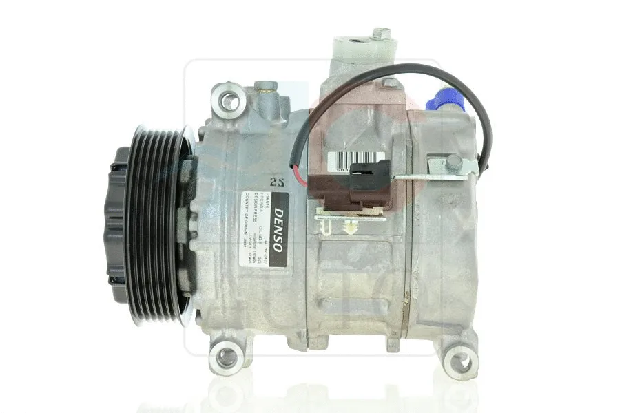 Compresseur, climatisation ACAUTO AC-01DN442
