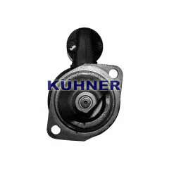 Démarreur AD KÜHNER 1080R
