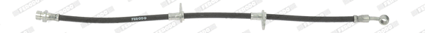 Flexible de frein FERODO FHY2295