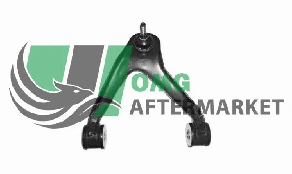Bras de liaison, suspension de roue OMG SRL G40.8177/C