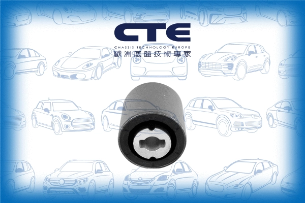 Suspension, bras de liaison CTE CBH34008