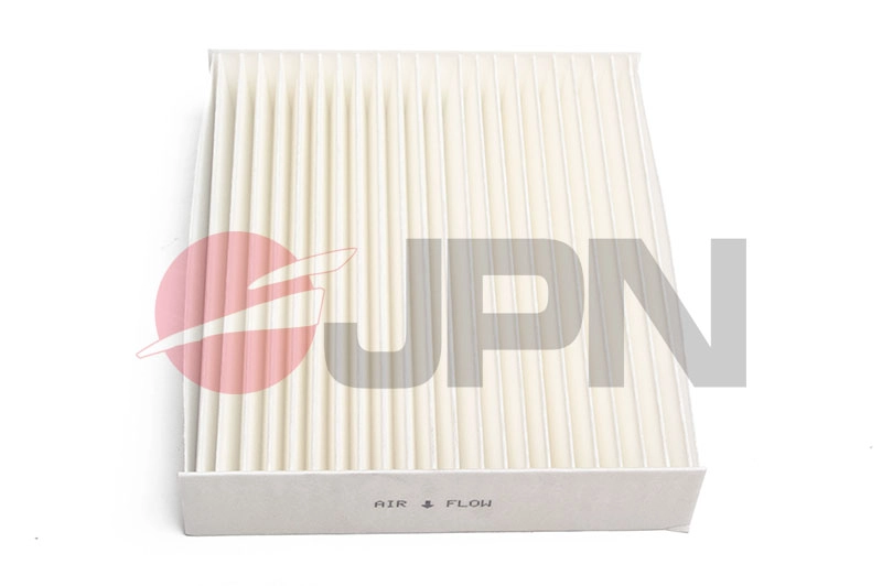 Filtre, air de l'habitacle JPN 40F5006-JPN