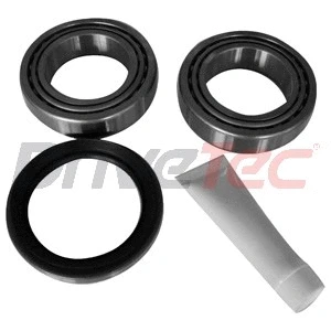 Kit de roulements de roue DriveTec DWB1460