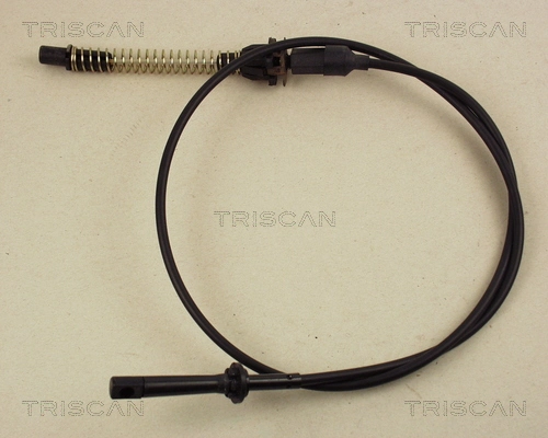 Câble d'accélération TRISCAN 8140 16301