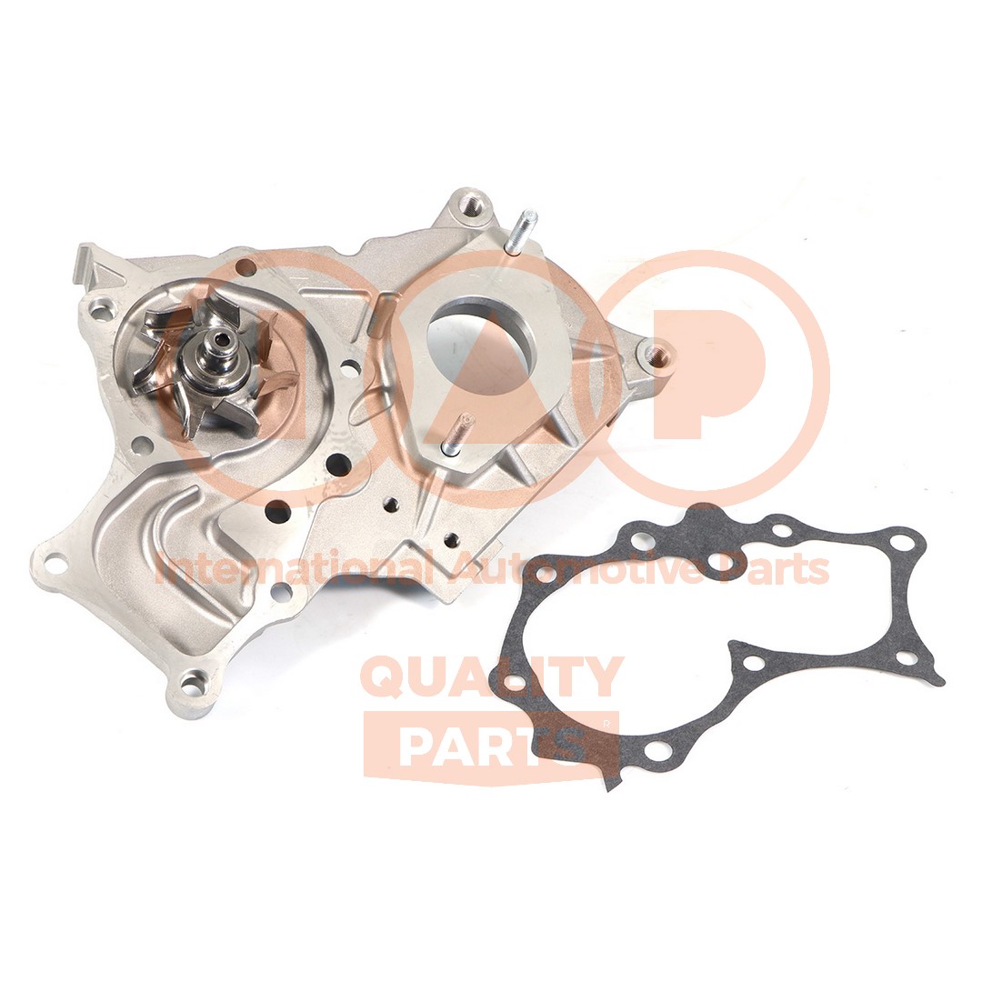 Pompe à eau, refroidissement du moteur IAP QUALITY PARTS 150-17085P