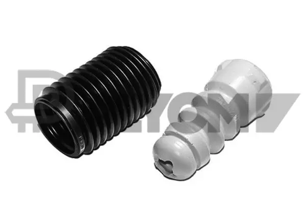 Butée élastique, suspension PLYOM P750889