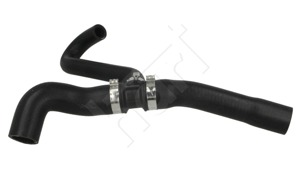 Durite de radiateur HART 615 161