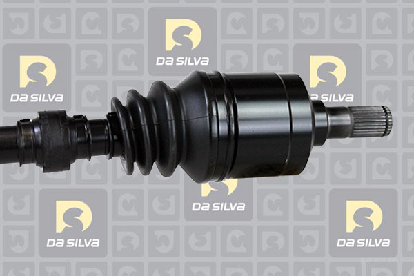 Arbre de transmission DA SILVA 90137AT