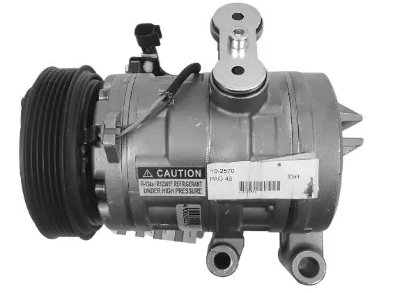 Compresseur, climatisation Airstal 10-2570