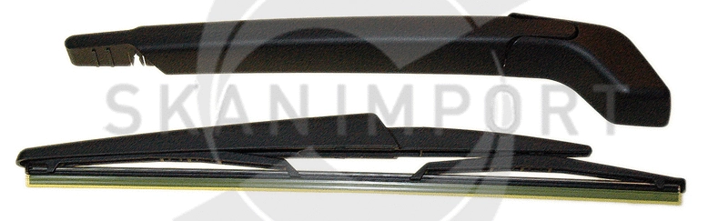Bras d'essuie-glace, nettoyage des vitres SKANIMPORT WB 9502