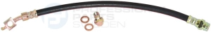 Flexible de frein Professional Parts 52435095