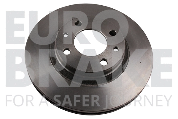 Disque de frein EUROBRAKE 5815202329