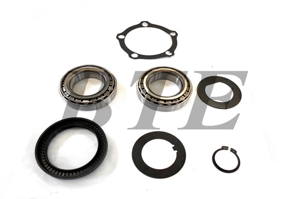 Kit de roulements de roue BTE 515100