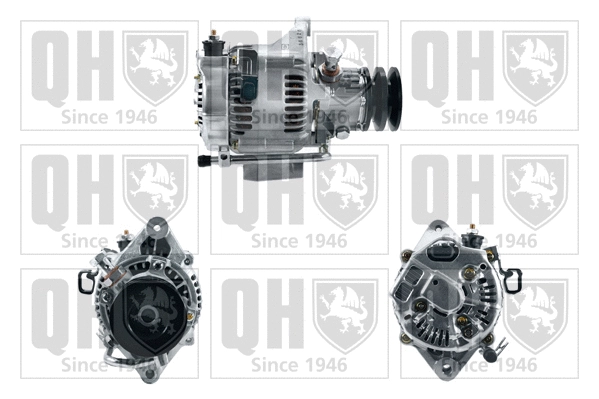 Alternateur QUINTON HAZELL QRA1249