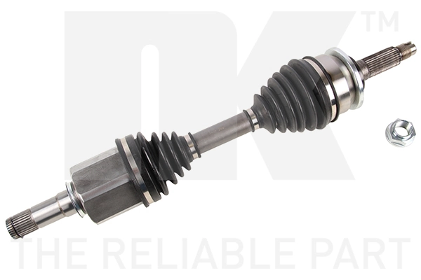 Arbre de transmission NK 502594