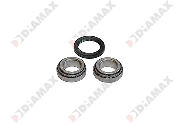 Kit de roulements de roue DIAMAX R1018K