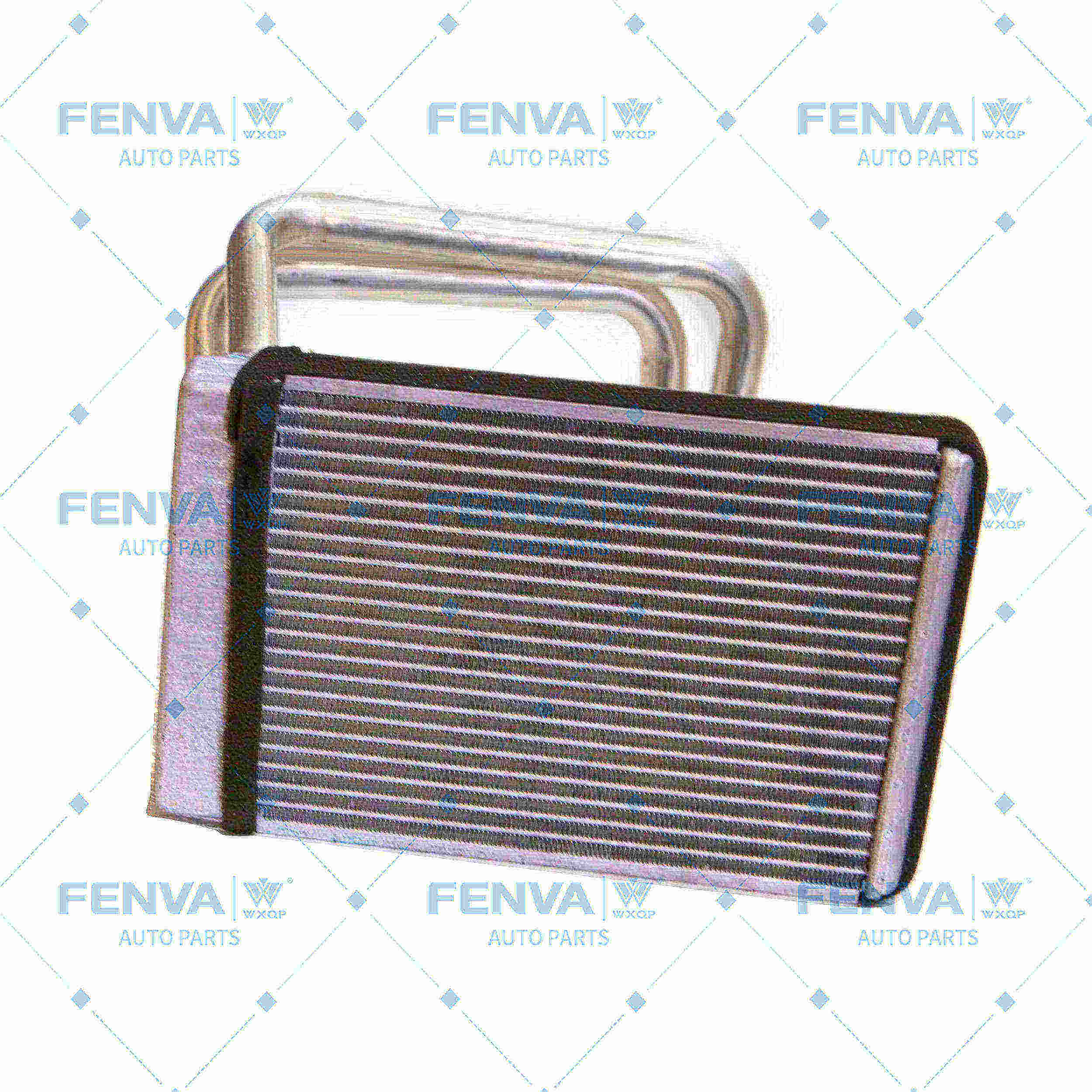 Système de chauffage WXQP 550877