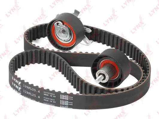 Kit de courroie crantée LYNXAUTO PK-1024