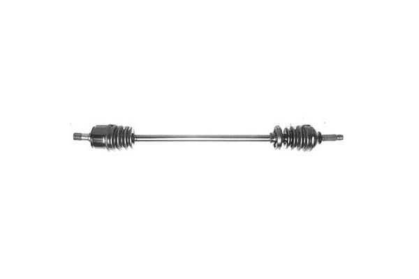 Arbre de transmission DA SILVA 93083T