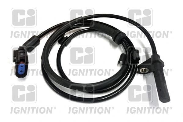 Capteur, vitesse de roue QUINTON HAZELL XABS343