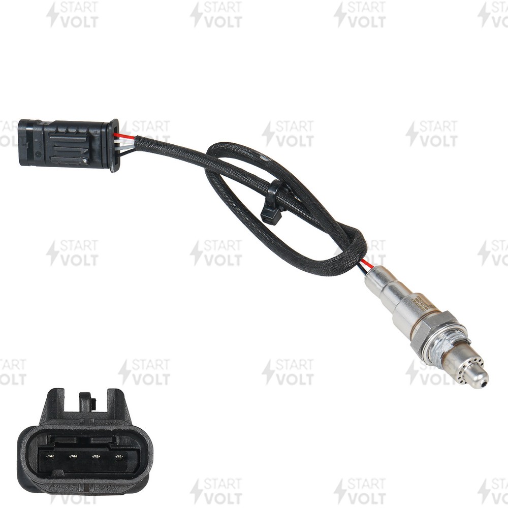 Sonde lambda STARTVOLT VS-OS 2606