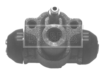 Cylindre de roue BORG & BECK BBW1827