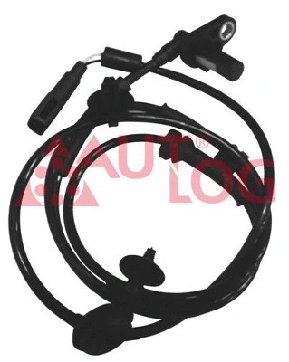 Capteur, vitesse de roue AUTLOG AS4199