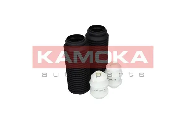 Kit de protection contre la poussière, amortisseur KAMOKA 2019007