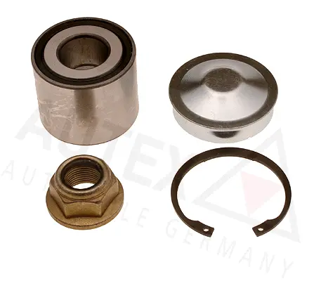 Kit de roulements de roue AUTEX 804032