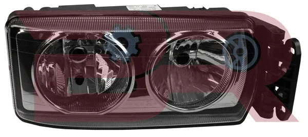 Projecteur principal BOTTO RICAMBI BREL8093