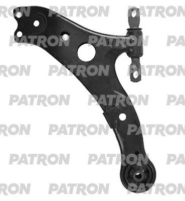 Bras de liaison, suspension de roue PATRON PS50178L