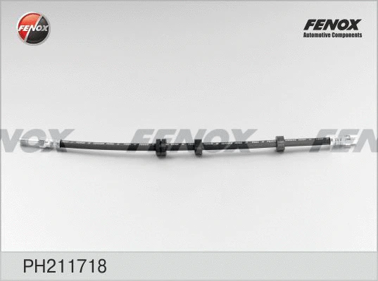 Flexible de frein FENOX PH211718