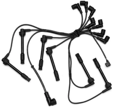 Kit de câbles d'allumage BBT ZK0945i