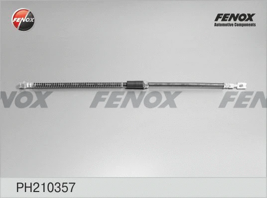 Flexible de frein FENOX PH210357