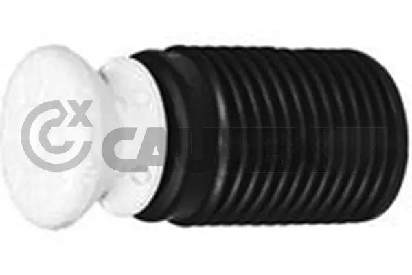 Bouchon de protection/soufflet, amortisseur CAUTEX 750938