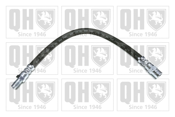 Flexible de frein QUINTON HAZELL BFH5876