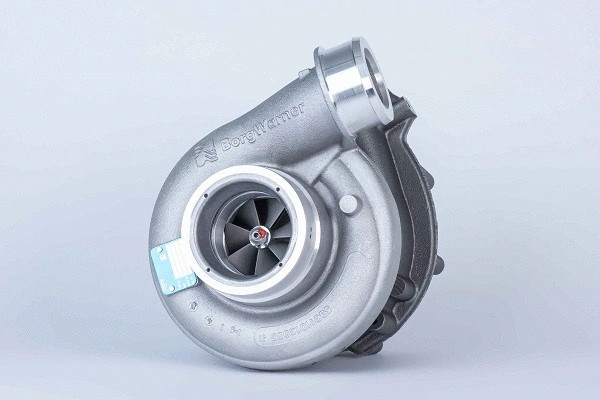 Turbocompresseur, suralimentation BorgWarner 53319887142