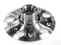 Moyeu de roue CORAM MP0189
