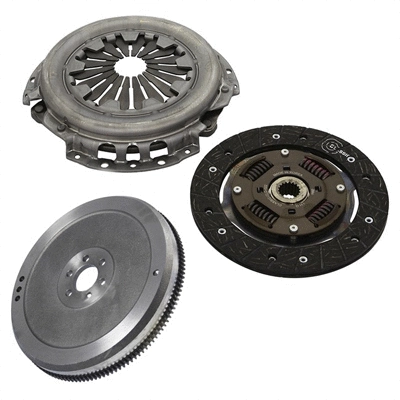 Kit adaptateur, embrayage FERRON TOP04790283