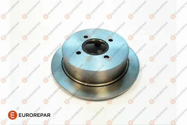 Disque de frein EUROREPAR 1642772380